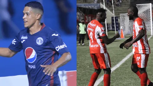 Motagua vs. Vida: ver aquí hoy EN VIVO y EN DIRECTO el repechaje de vuelta del Clausura 2022 de la Liga Nacional de Honduras.