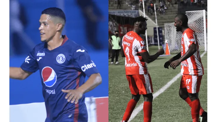 Motagua vs. Vida: ver aquí hoy EN VIVO y EN DIRECTO el repechaje de vuelta del Clausura 2022 de la Liga Nacional de Honduras.