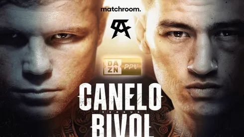 Canelo Álvarez vs. Dmitry Bivol: cuándo, a qué hora y por qué canal de TV y streaming ver hoy EN VIVO la pelea en Centroamérica.