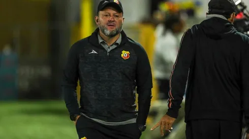 Jafet Soto subestimó el lleno total en el Morera Soto