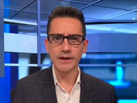 José del Valle: "El fútbol centroamericano es caldo de cultivo para estafadores"