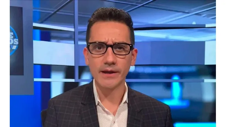 José del Valle muy duro con el fútbol centroamericano
