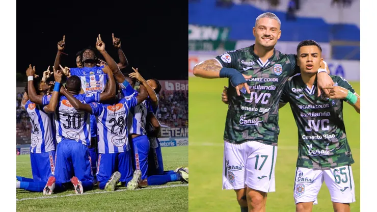 Victoria vs. Marathón: ver aquí hoy EN VIVO y EN DIRECTO el repechaje de vuelta del Clausura 2022 de la Liga Nacional de Honduras.