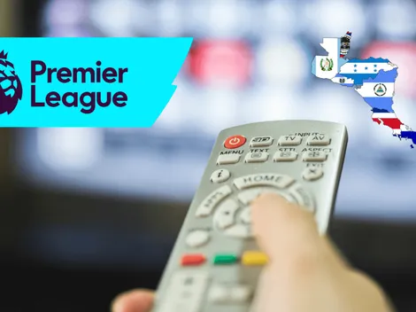 Premier League 2022: cómo ver los partidos EN VIVO en Centroamérica