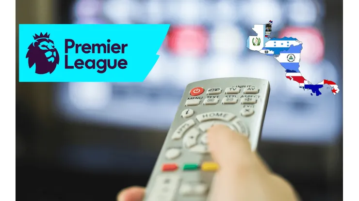 Premier League 2021-22: cómo, cuándo y dónde ver los partidos EN VIVO y EN DIRECTO en Centroamérica.