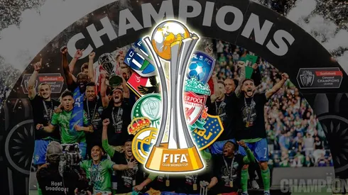 Mundial de Clubes 2022: los posibles rivales del Seattle Sounders de Alex Roldán