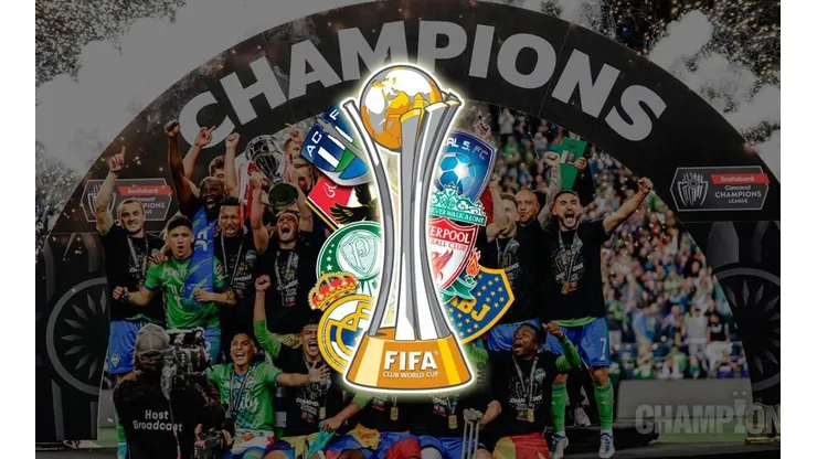 Mundial de Clubes 2022: los posibles rivales del Seattle Sounders de Alex Roldán