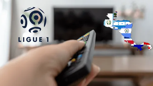 Ligue 1 2021-22: cómo, cuándo y por qué canal ver los partidos EN VIVO y EN DIRECTO en Centroamérica.
