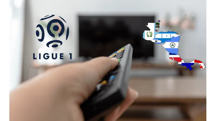 Ligue 1 2021-22: cómo, cuándo y por qué canal ver los partidos EN VIVO y EN DIRECTO en Centroamérica.