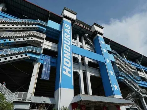 Honduras nombra una nueva Comisión de Selecciones