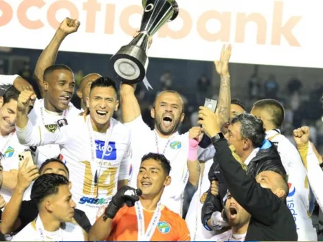 Comunicaciones defenderá su título de la Liga Concacaf