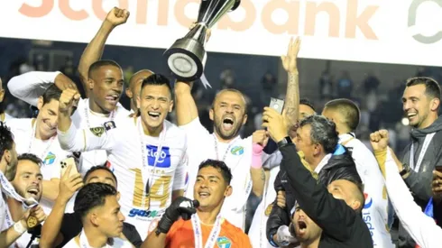 Comunicaciones defenderá su título de la Liga Concacaf