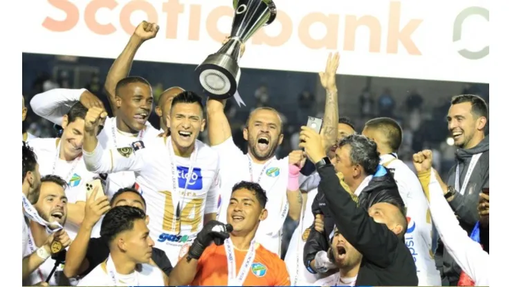 Comunicaciones defenderá su título de la Liga Concacaf