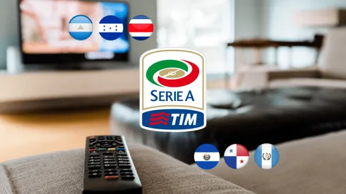 Serie A 2021-22: cómo, cuándo y dónde ver los partidos de la liga italiana EN VIVO y EN DIRECTO en Centroamérica.