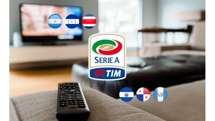 Serie A 2021-22: cómo, cuándo y dónde ver los partidos de la liga italiana EN VIVO y EN DIRECTO en Centroamérica.