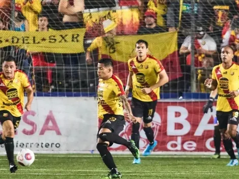 Herediano necesita romper racha de casi dos años y medio sin vencer a Alajuelense