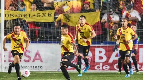 Herediano llega en un inmejorable momento al juego ante Alajuelense (CSH)