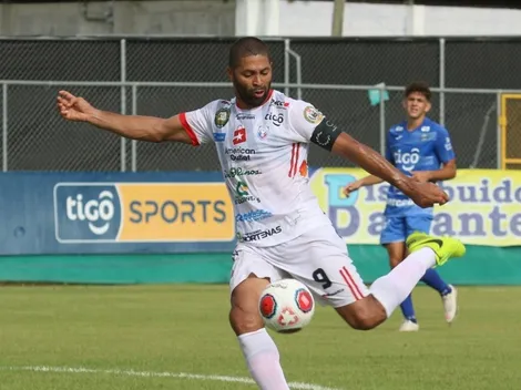 Cierre de infarto en Costa Rica: 5 equipos se pelean el cuarto puesto del torneo