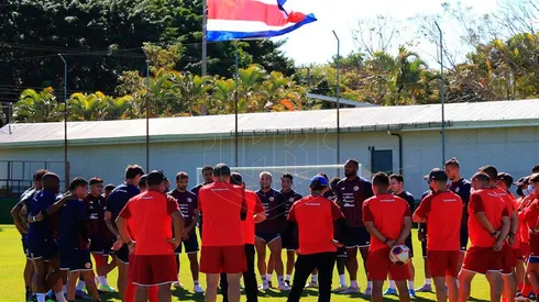 El millonario monto que FIFA le daría a Costa Rica para costear el repechaje mundialista.