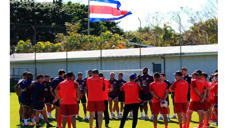 El millonario monto que FIFA le daría a Costa Rica para costear el repechaje mundialista.