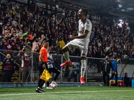 El monstruo está más vivo que nunca y ya acaricia la clasificación