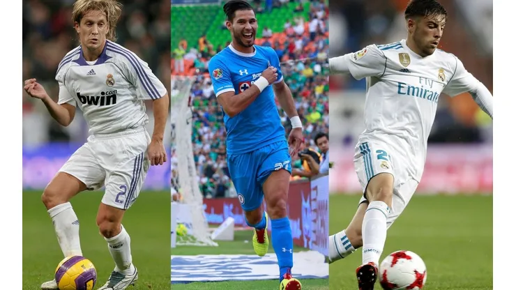 Top futbolistas de primer nivel que llegaron a la Liga Panameña de Fútbol