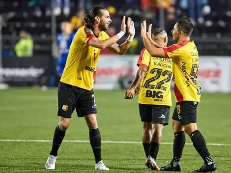 Herediano sigue su paso arrollador y este domingo va por por la cima ante Alajuelense