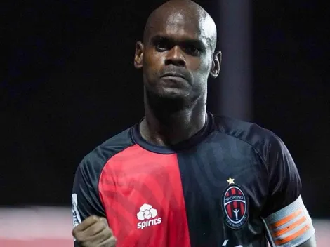 Este 6 de mayo se celebra el "Día del Futbolista Panameño"