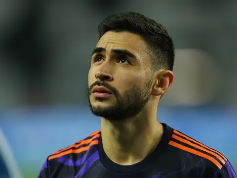 Alex Roldán será el primer salvadoreño en ir al Mundial de Clubes