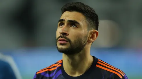 Alex Roldán será el primer salvadoreño en ir al Mundial de Clubes