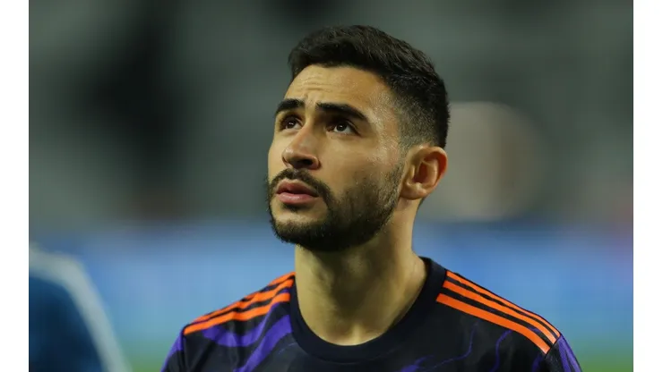 Alex Roldán será el primer salvadoreño en ir al Mundial de Clubes