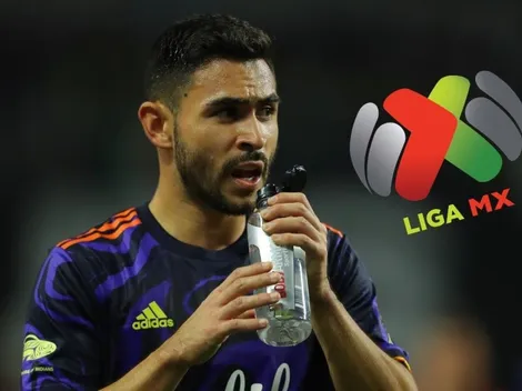Alex Roldán le envió un mensaje a la Liga MX tras ganar la Concachampions