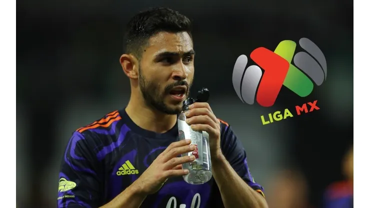 Alex Roldán le envió un mensaje a la Liga MX tras ganar la Concachampions
