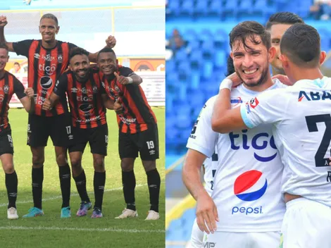 Clausura 2022: ¡Final! Águila 3-1 Alianza