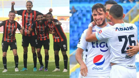 Alianza FC vs Águila: ver aquí hoy EN VIVO y EN DIRECTO el clásico por la fecha 22 de Clausura 2022 de la Liga Mayor de El Salvador.