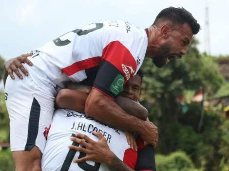 Costa Rica: Alajuelense ya está clasificado a la segunda fase