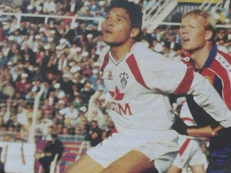 Se cumplen 29 años del fallecimiento de Rommel Fernández