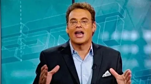 David Faitelson menospreció la Concachampions del Seattle Sounders