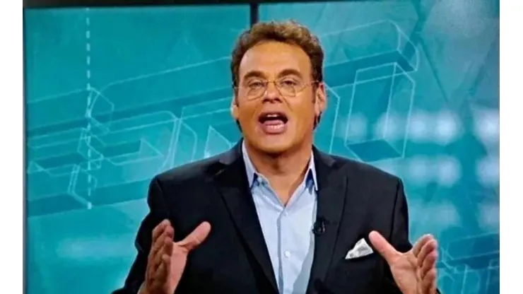 David Faitelson menospreció la Concachampions del Seattle Sounders