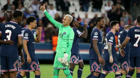 Las impresionantes pérdidas económicas que reporta el PSG de Keylor Navas.