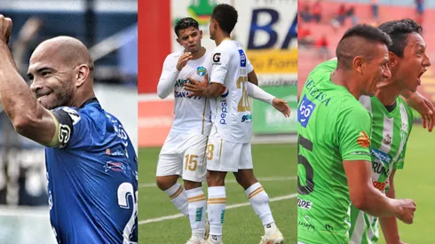 Clausura 2022 de la Liga Nacional de Guatemala: resultados y tabla de posiciones tras fecha 21.