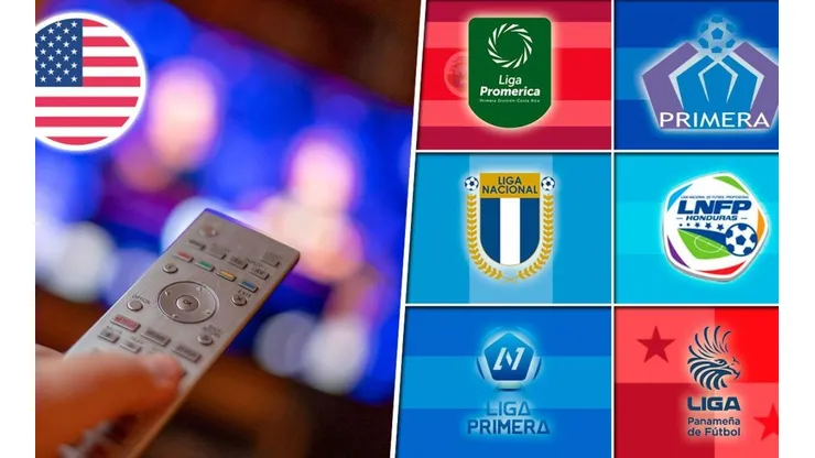 ◉ Centroamérica TV: cómo, cuándo, dónde ver y qué partidos se transmiten en Estados Unidos EN VIVO y EN DIRECTO esta semana