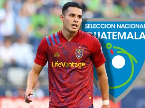 Lo que hará Guatemala para acelerar la nacionalización de Rubio Rubín