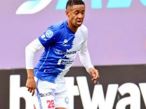 Rumores sitúan a Gabriel Torres en Emelec de Ecuador