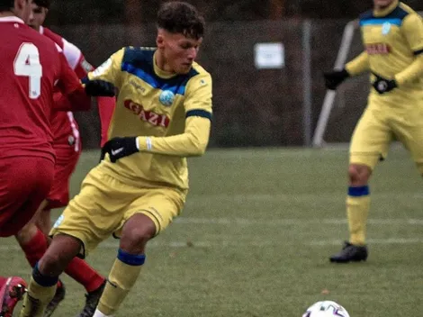 Karlo Kurányi: el delantero alemán que puede representar a Panamá