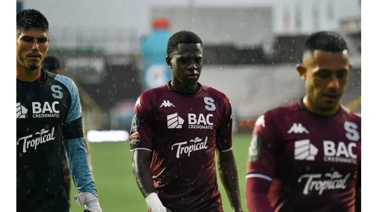 Saprissa necesita una serie de resultados ajenos para pensar en meterse en zona de clasificación (Saprissa)