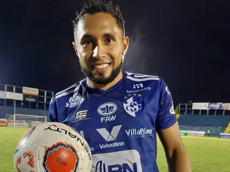 Con triplete de Allen Guevara, Cartaginés está cerca de asegurar clasificación