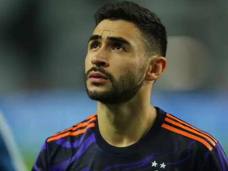 Alex Roldán podría hacer historia para El Salvador