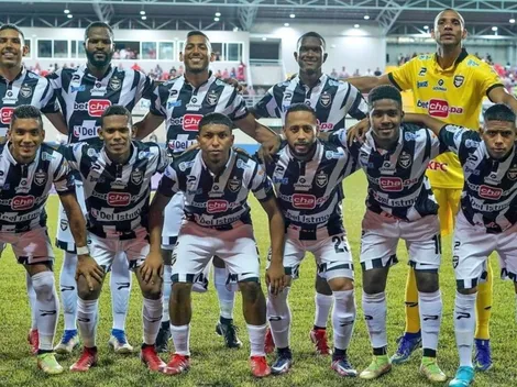 ¡Tauro FC acaba con el invicto de Sporting de SM tras 14 fechas!