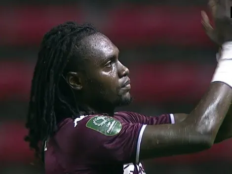 Los motivos por los que Saprissa dejaría ir a Aubrey David